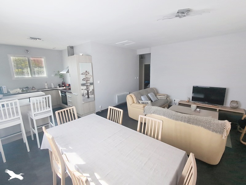 Vente Maison ANDERNOS LES BAINS - 4 pièces -79 m² - (33510)