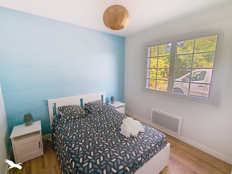 Vente Maison ANDERNOS LES BAINS - 4 pièces -79 m² - (33510)