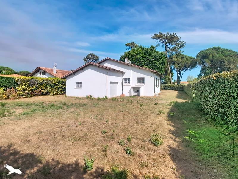 Vente Maison ANDERNOS LES BAINS - 4 pièces -79 m² - (33510)