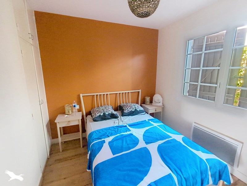 Vente Maison ANDERNOS LES BAINS - 4 pièces -79 m² - (33510)