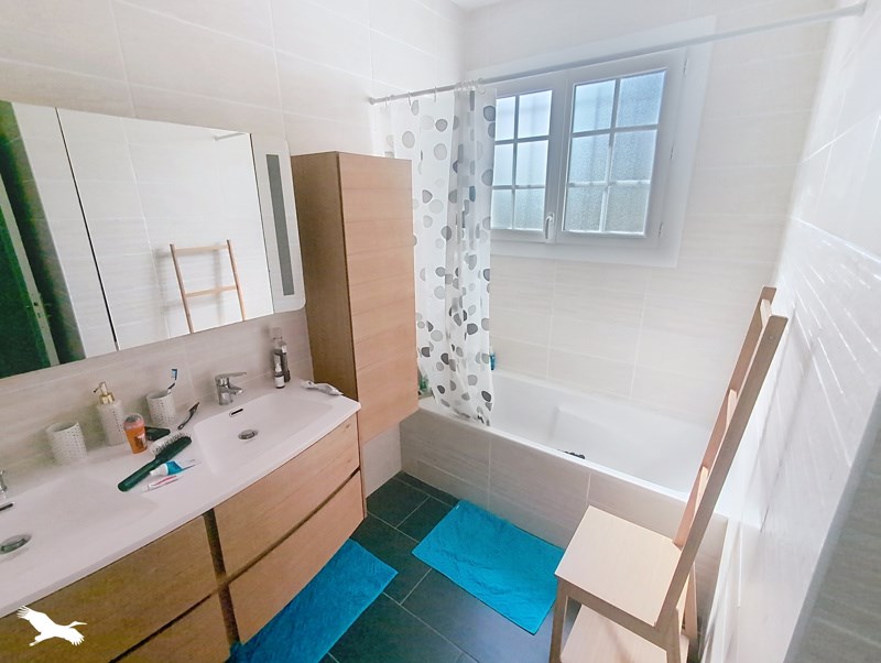 Vente Maison ANDERNOS LES BAINS - 4 pièces -79 m² - (33510)