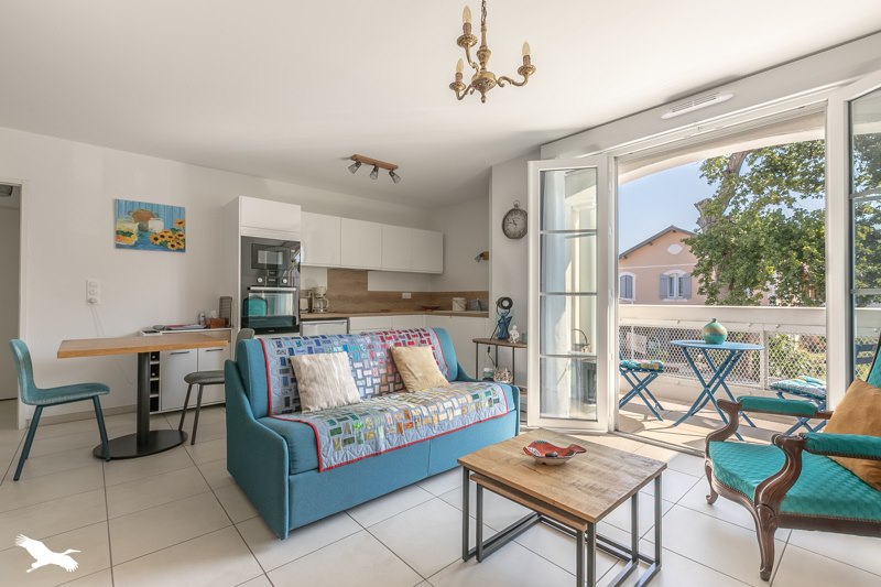 Vente Appartement Lanton 33138 2 pièces - 48 m²