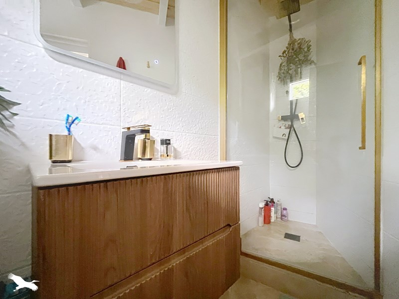 Vente Maison LANTON - 3 pièces -52 m² - (33138)