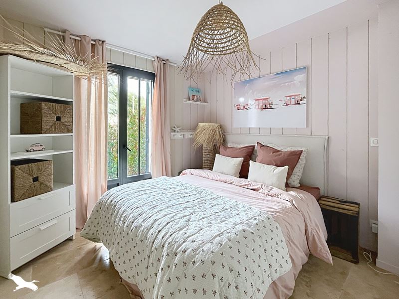 Vente Maison LANTON - 3 pièces -52 m² - (33138)
