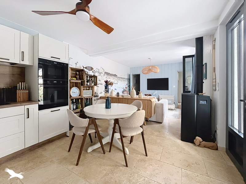Vente Maison LANTON - 3 pièces -52 m² - (33138)