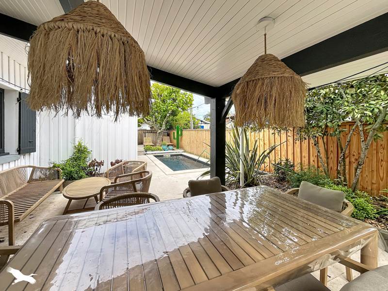Vente Maison LANTON - 3 pièces -52 m² - (33138)