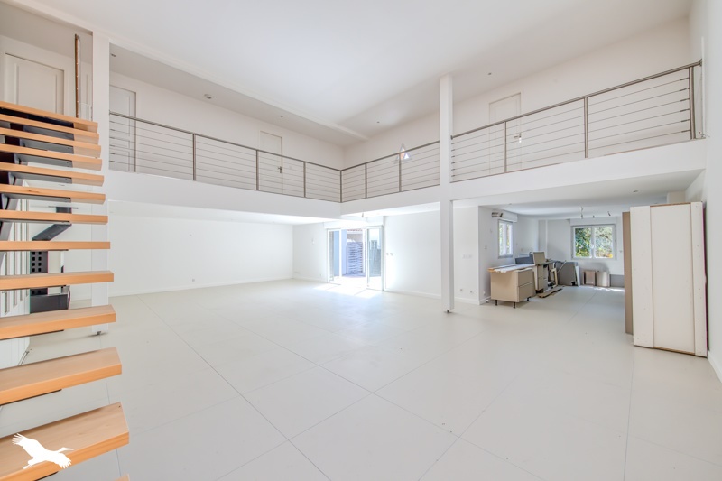 Vente Maison ANDERNOS LES BAINS - 7 pièces -260 m² - (33510)