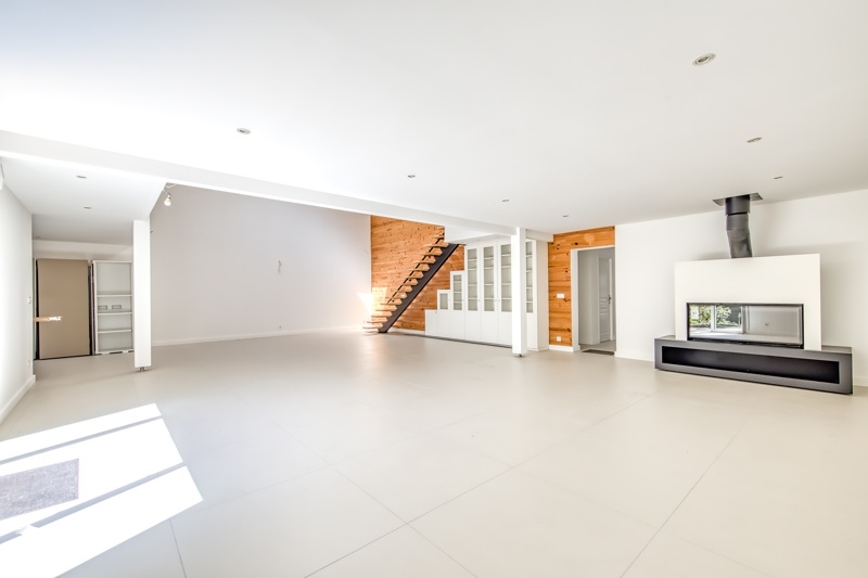 Vente Maison ANDERNOS LES BAINS - 7 pièces -260 m² - (33510)