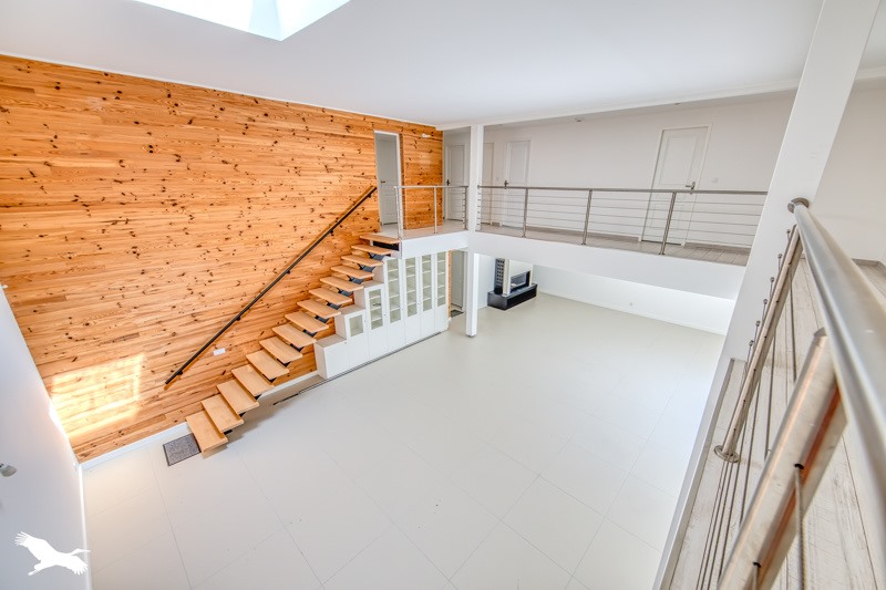 Vente Maison ANDERNOS LES BAINS - 7 pièces -260 m² - (33510)