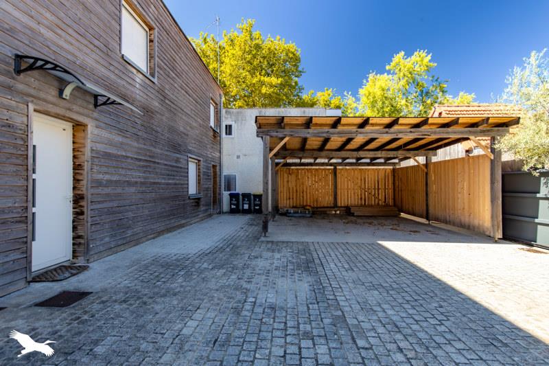 Vente Maison ANDERNOS LES BAINS - 7 pièces -260 m² - (33510)