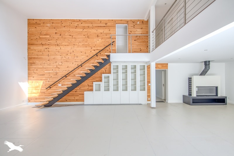 Vente Maison ANDERNOS LES BAINS - 7 pièces -260 m² - (33510)