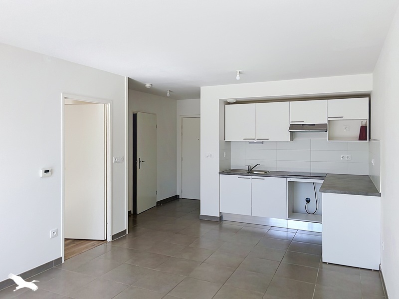 Vente Appartement ANDERNOS LES BAINS - 2 pièces -45 m² - (33510)