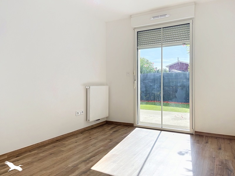 Vente Appartement ANDERNOS LES BAINS - 2 pièces -45 m² - (33510)