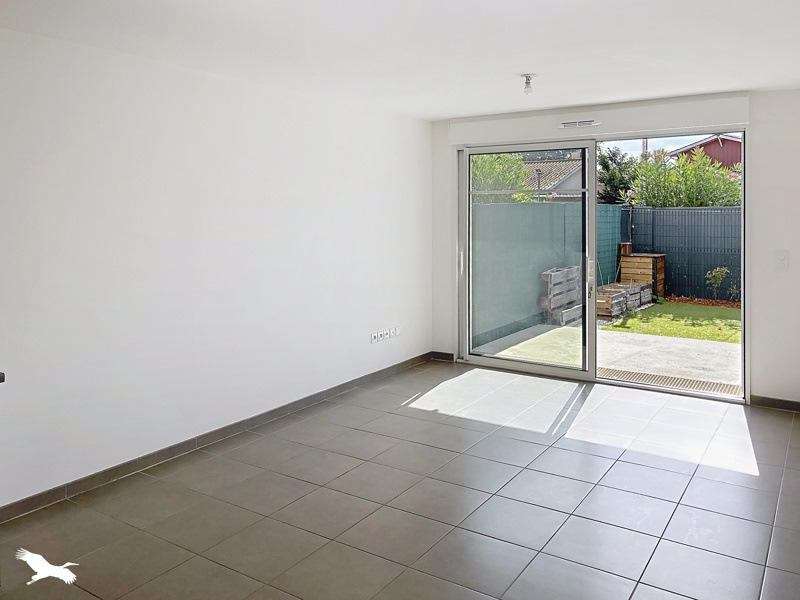 Vente Appartement ANDERNOS LES BAINS - 2 pièces -45 m² - (33510)