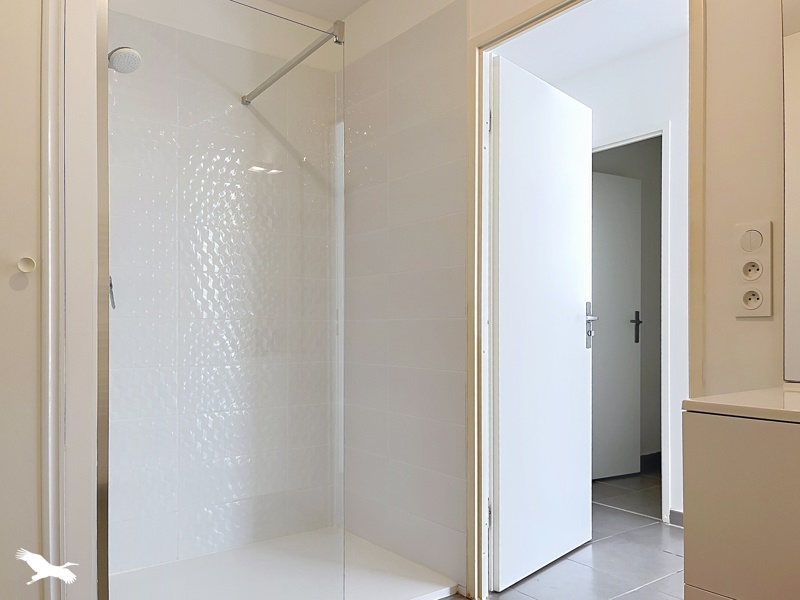 Vente Appartement ANDERNOS LES BAINS - 2 pièces -45 m² - (33510)