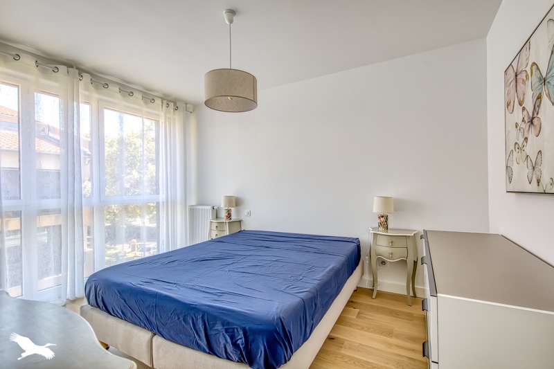 Vente Appartement Andernos-les-Bains - 2 pièces -42 m² - (33510)