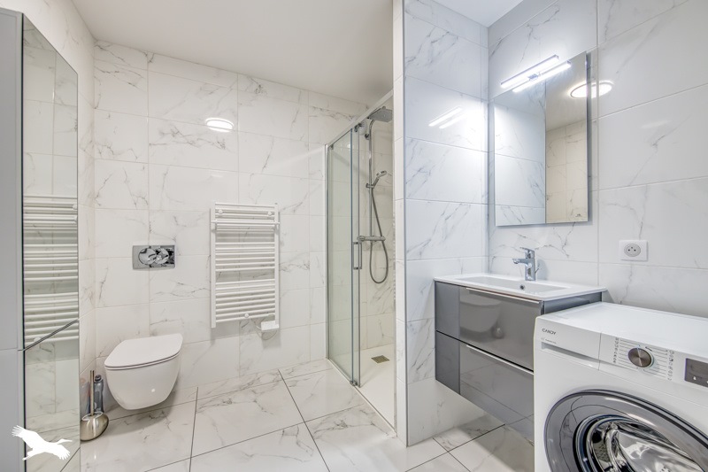 Vente Appartement Andernos-les-Bains - 2 pièces -42 m² - (33510)