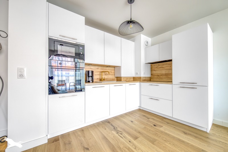 Vente Appartement Andernos-les-Bains - 2 pièces -42 m² - (33510)
