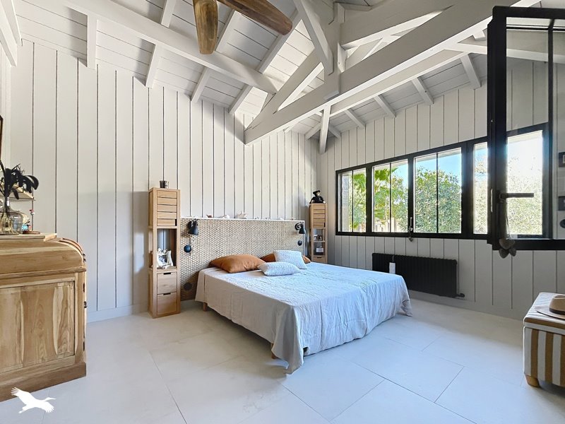 Vente Maison Andernos-les-Bains - 6 pièces -155 m² - (33510)