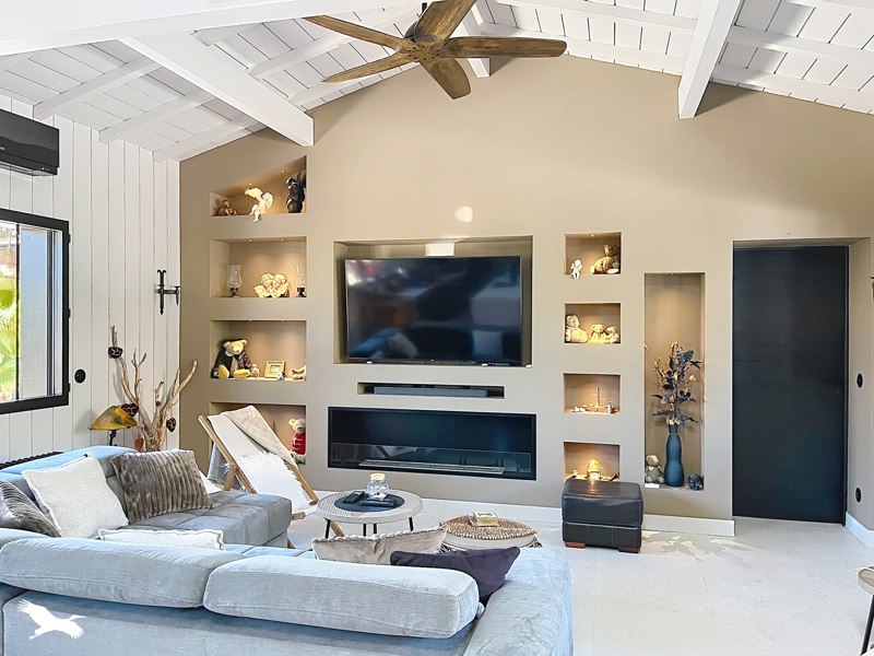 Vente Maison Andernos-les-Bains - 6 pièces -155 m² - (33510)