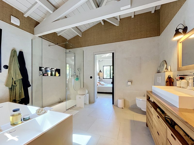 Vente Maison Andernos-les-Bains - 6 pièces -155 m² - (33510)