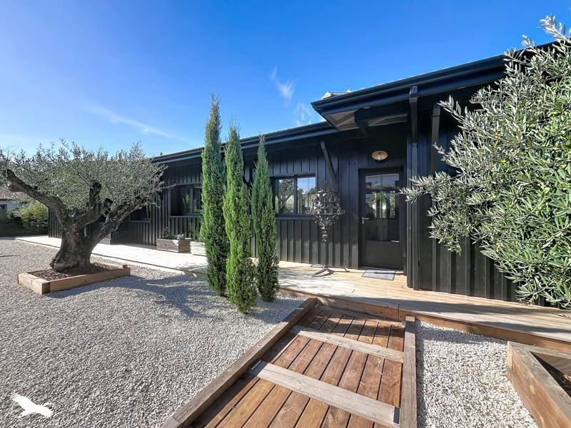 Maison 6 pièces 155 m² · à Andernos-les-Bains · 155 m² · 1 195 000 €