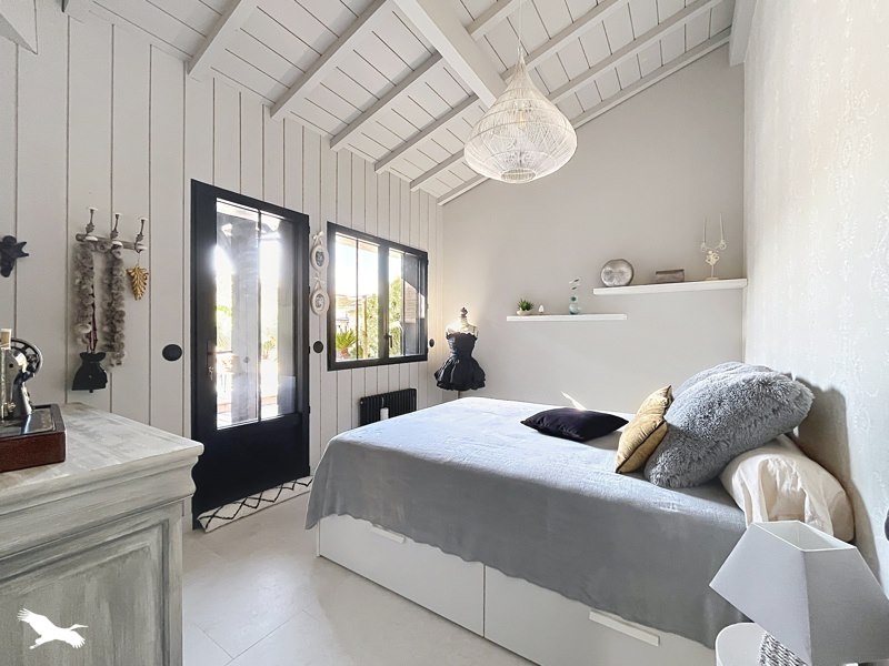 Vente Maison Andernos-les-Bains - 6 pièces -155 m² - (33510)