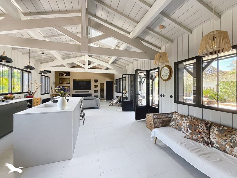 Vente Maison Andernos-les-Bains - 6 pièces -155 m² - (33510)