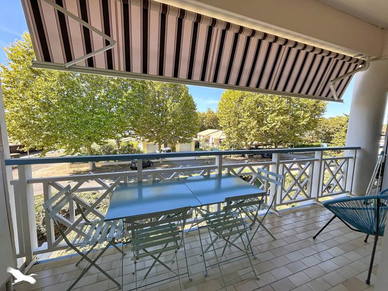 Vente Appartement Andernos-les-Bains 33510 2 pièces - 39 m²