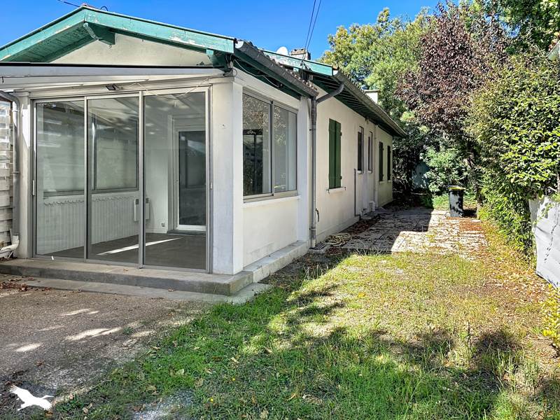 Vente Maison Andernos-les-Bains 33510 3 pièces - 53 m²