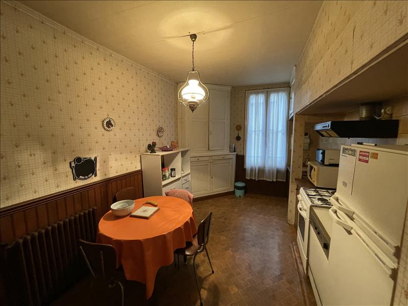 Vente Maison ST CERE - 5 pièces -256 m² - (46400)