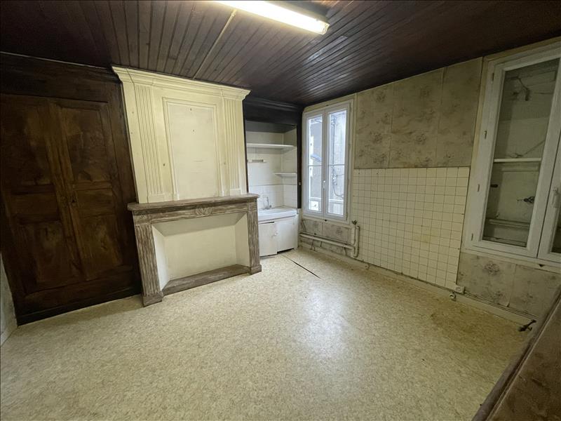 Vente Maison ST CERE - 5 pièces -256 m² - (46400)