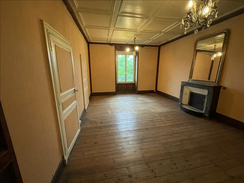 Vente Maison ST CERE - 5 pièces -256 m² - (46400)