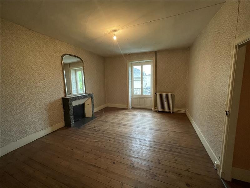 Vente Maison ST CERE - 5 pièces -256 m² - (46400)