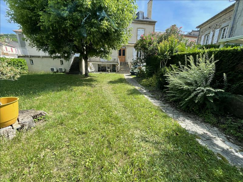Vente Maison ST CERE - 5 pièces -256 m² - (46400)