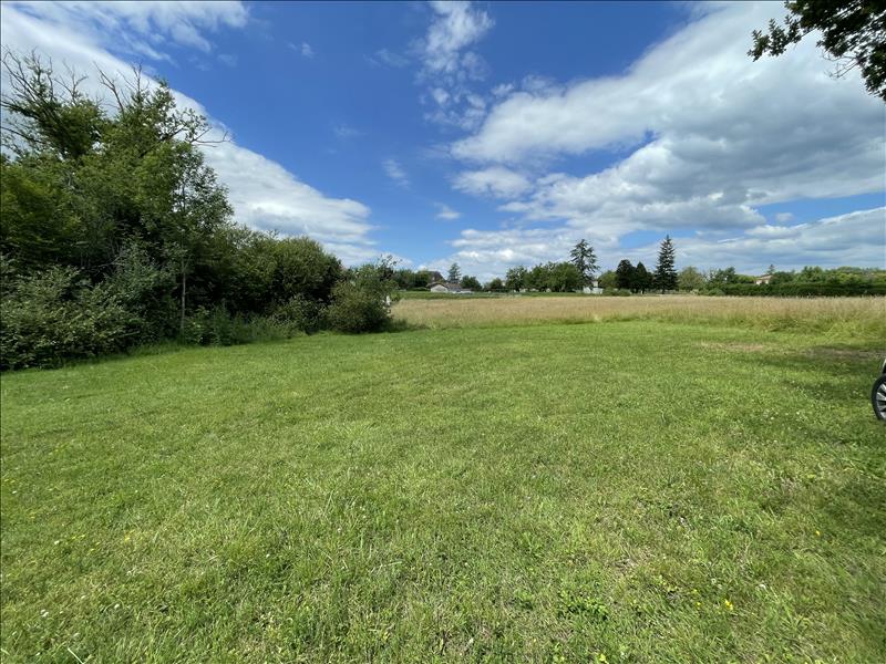Vente Terrain BRETENOUX - -1473 m² - (46130)
