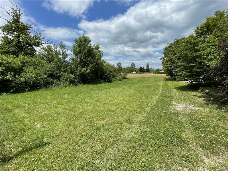 Vente Terrain BRETENOUX - -1473 m² - (46130)