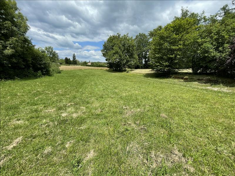 Vente Terrain BRETENOUX - -1473 m² - (46130)