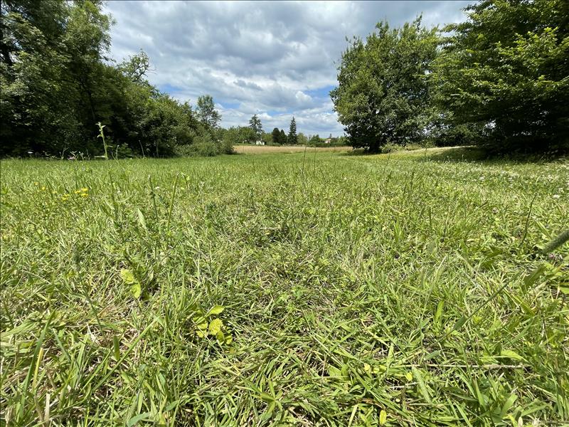 Vente Terrain BRETENOUX - -1473 m² - (46130)