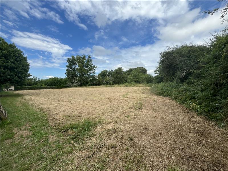 Vente Terrain BRETENOUX - -1694 m² - (46130)