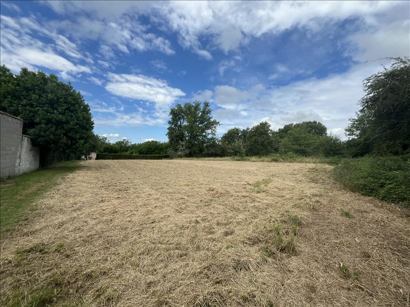 Vente Terrain BRETENOUX - -1694 m² - (46130)