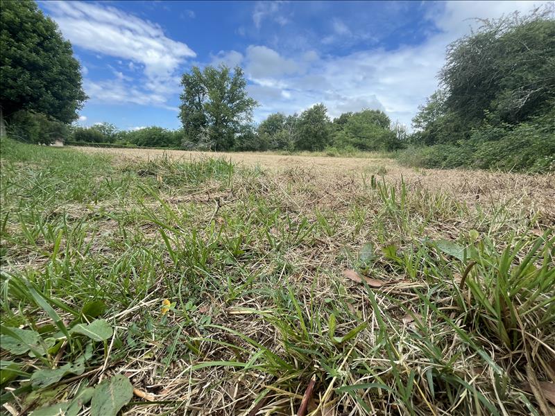 Vente Terrain BRETENOUX - -1694 m² - (46130)