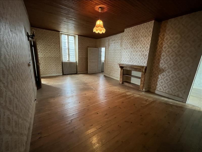 Vente Maison PRUDHOMAT - 4 pièces -98 m² - (46130)