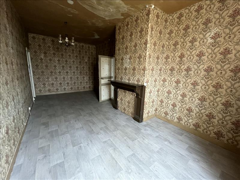 Vente Maison PRUDHOMAT - 4 pièces -98 m² - (46130)