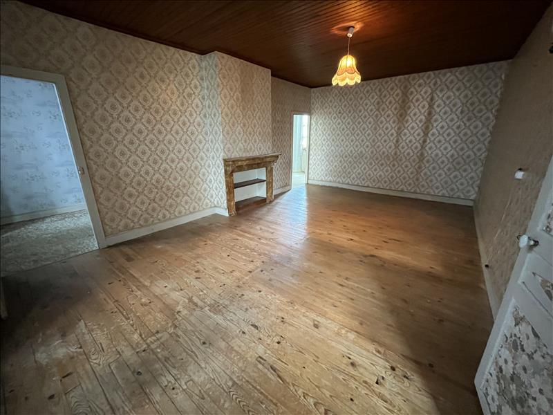 Vente Maison PRUDHOMAT - 4 pièces -98 m² - (46130)