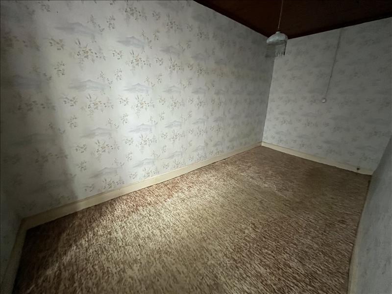 Vente Maison PRUDHOMAT - 4 pièces -98 m² - (46130)