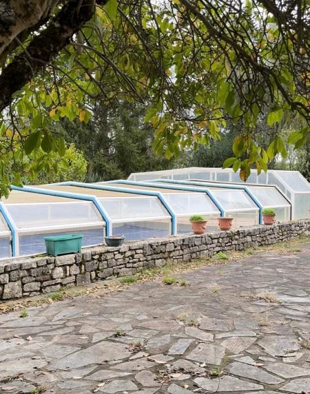 Vente Maison ST MICHEL LOUBEJOU - 3 pièces -120 m² - (46130)