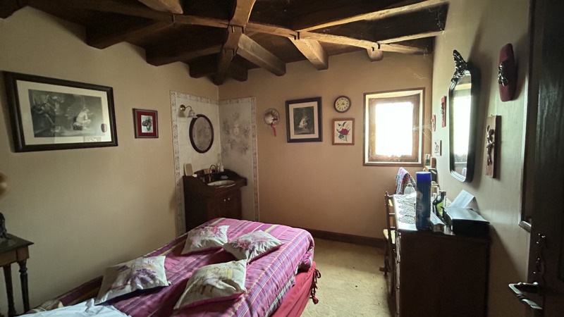 Vente Maison ST MICHEL LOUBEJOU - 3 pièces -120 m² - (46130)