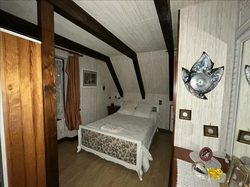 Vente Maison ST MICHEL LOUBEJOU - 3 pièces -120 m² - (46130)