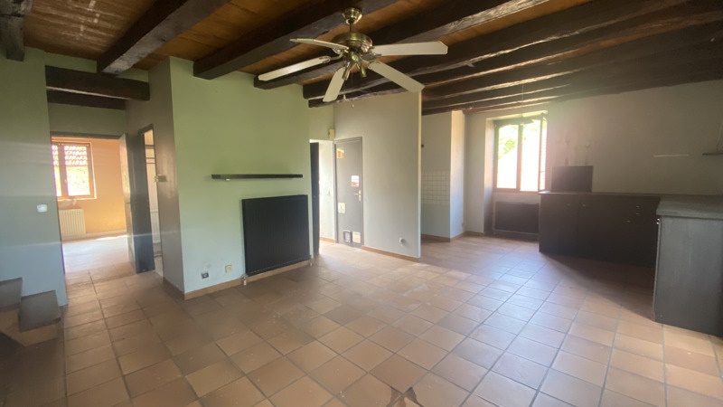 Vente Maison GINTRAC - 4 pièces -77 m² - (46130)